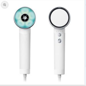 Zuvi halo hair dryer